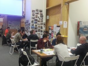 Christchurch Startup Weekend